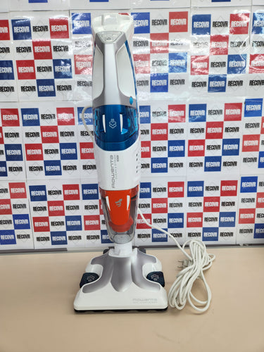 Escoba a vapor Rowenta Clean & Steam